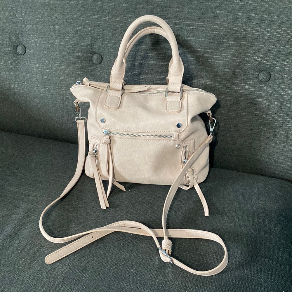 Antik Kraft purse